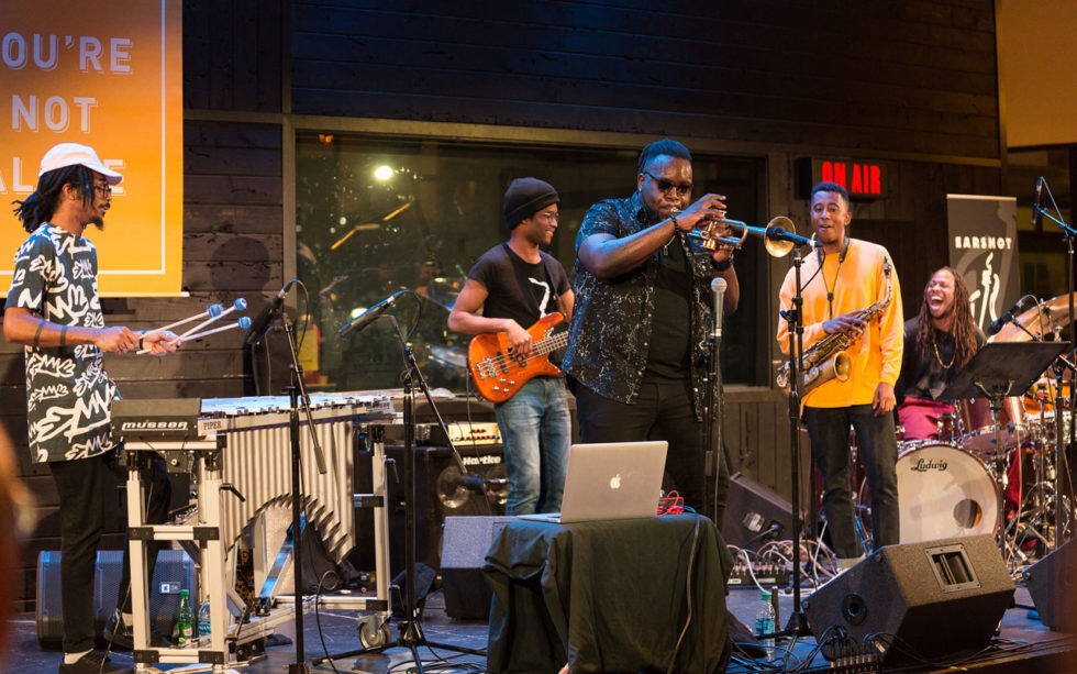Our Programs Earshot Jazz