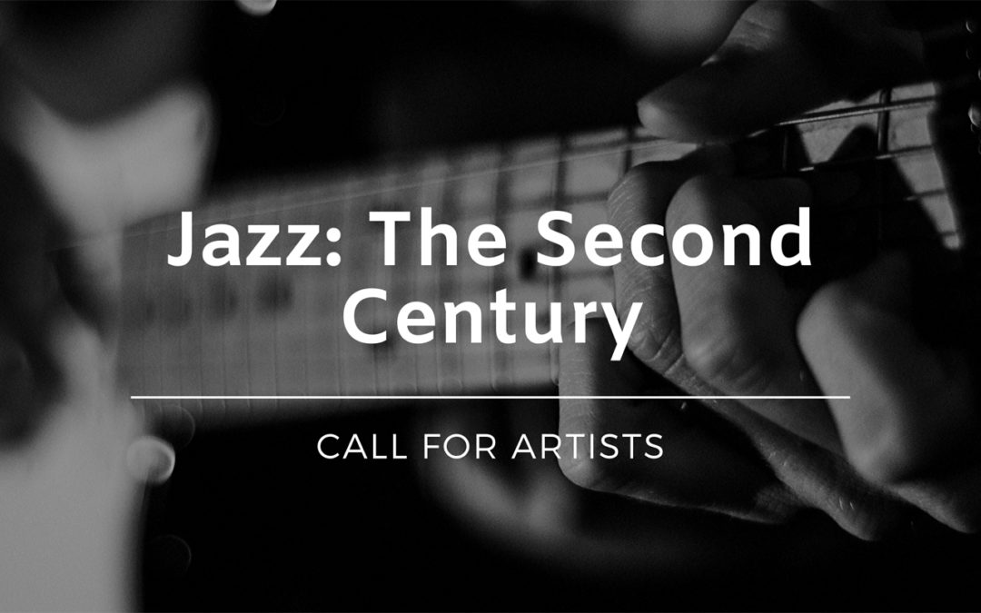 Jazz: The Second Century