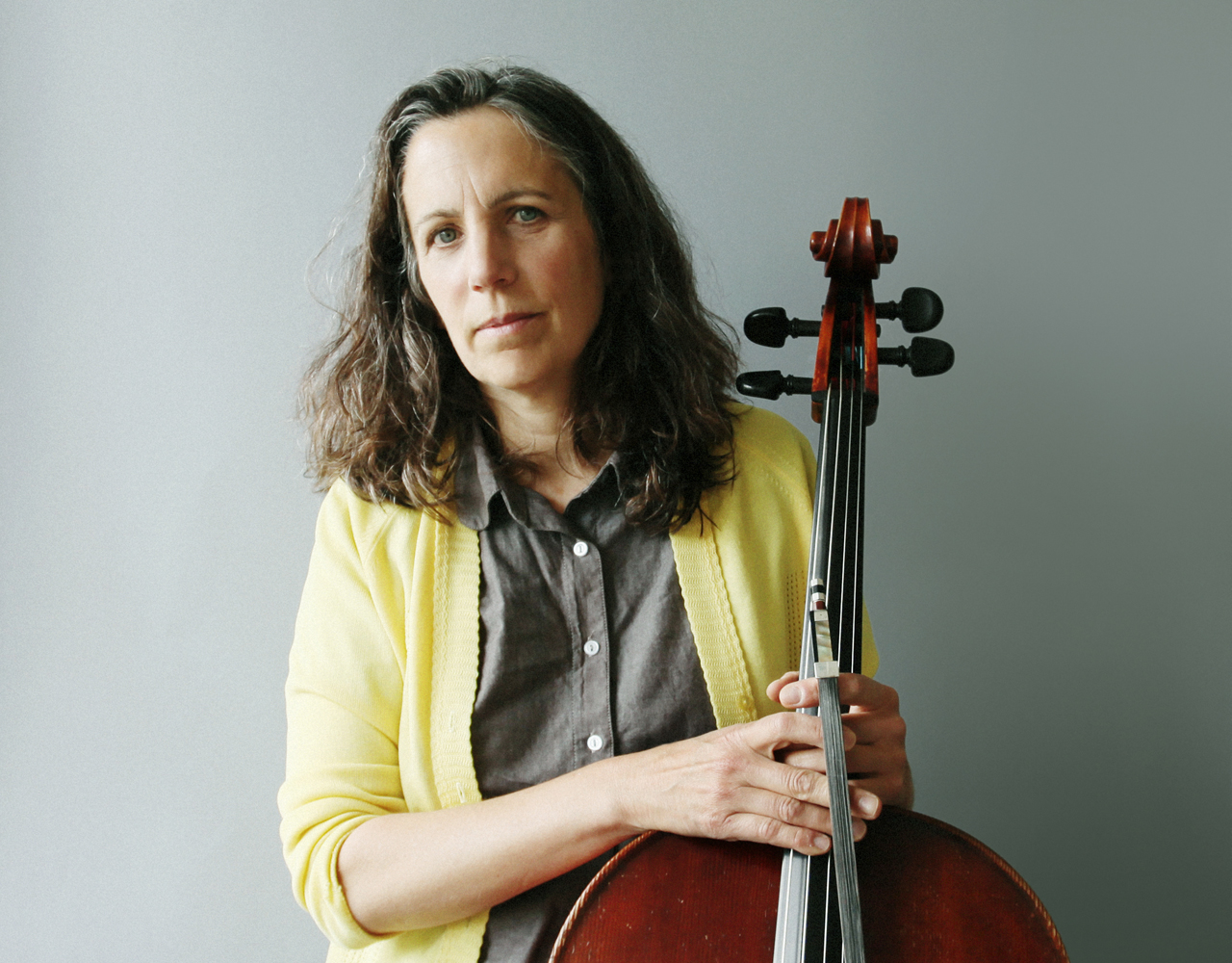 Wayward Music Series, Wayward in Limbo #85: Kaori Suzuki