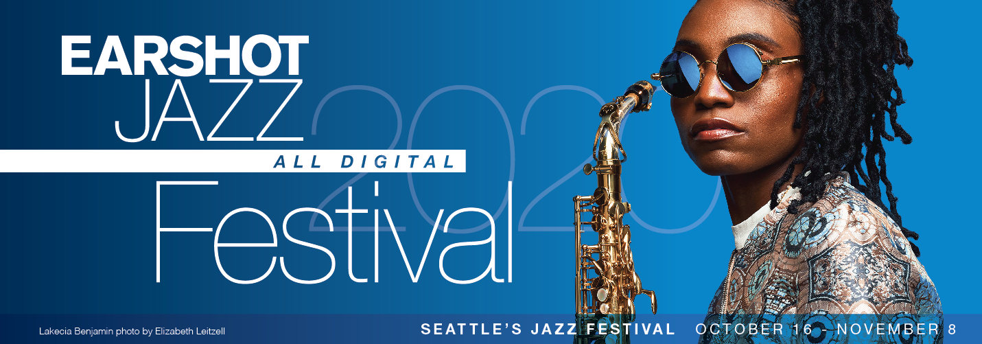 2020 Festival Earshot Jazz