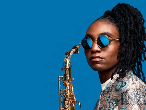 Earshot Jazz 2020 Festival Lineup