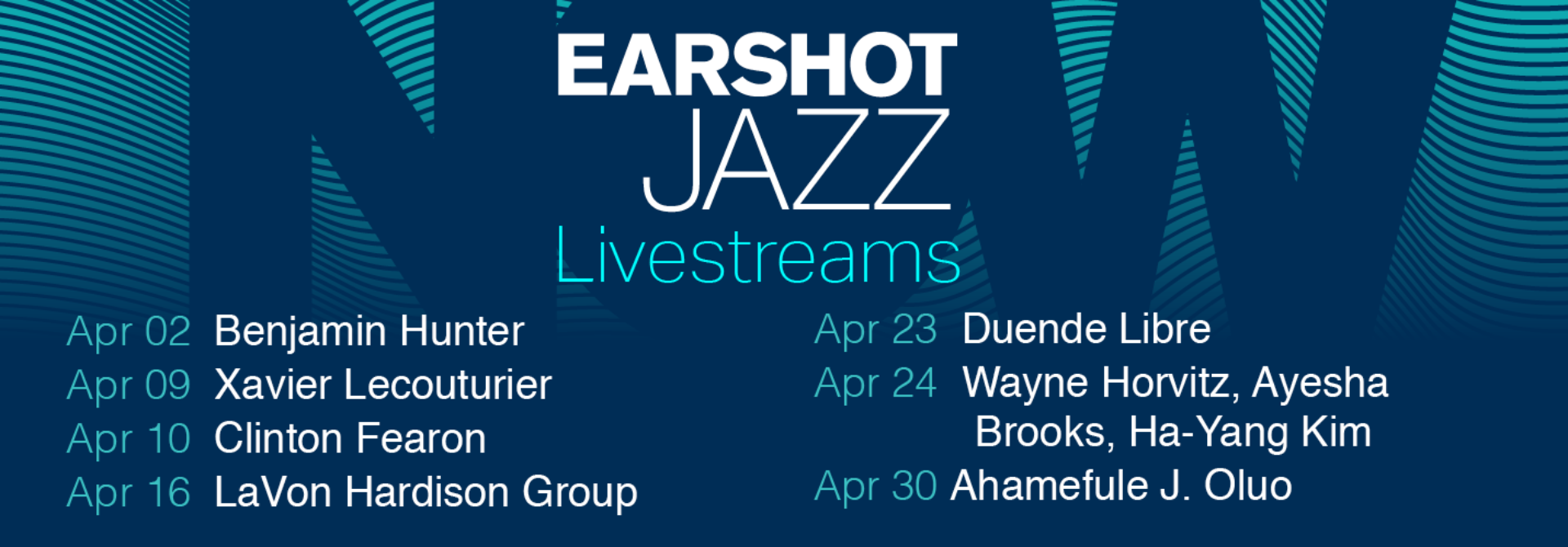 Earshot Jazz