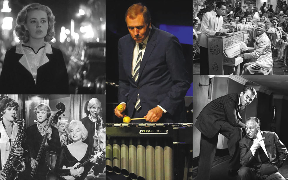 Oregon Festival of American Music Earshot Jazz