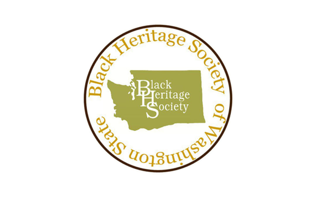 The Black Heritage Society of Washington