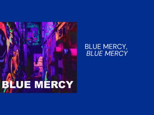 BLUE MERCY, BLUE MERCY