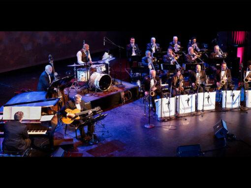 The 34th Annual Concert of Duke Ellington’s Sacred Music