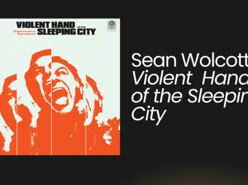 Sean Wolcott, Violent Hand of the Sleeping City