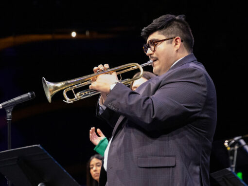 Each One to Teach One: Walter Cano on Jazz Mentorship and Building Community