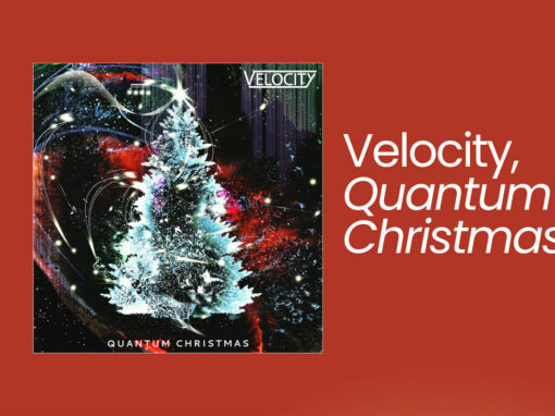 Velocity, Quantum Christmas