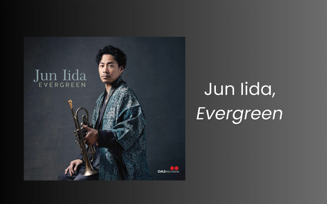 Jun Iida, Evergreen