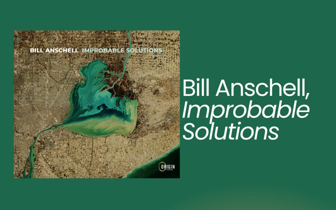 Bill Anschell, Improbable Solutions