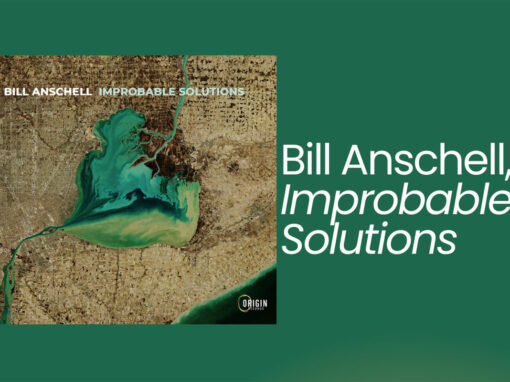 Bill Anschell, Improbable Solutions